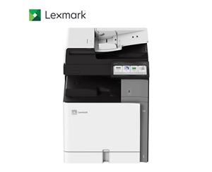 利盟（Lexmark）MX953打印機(jī) A3黑白激光多功能一體打印機(jī)價(jià)格圖片 55頁(yè)/分鐘