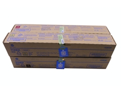 原裝柯尼卡美能達(dá)C221碳粉盒TN220CMYK彩粉直銷價格