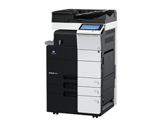 多功能一體復印機 柯尼卡美能達bizhub364e復合機促銷大賣