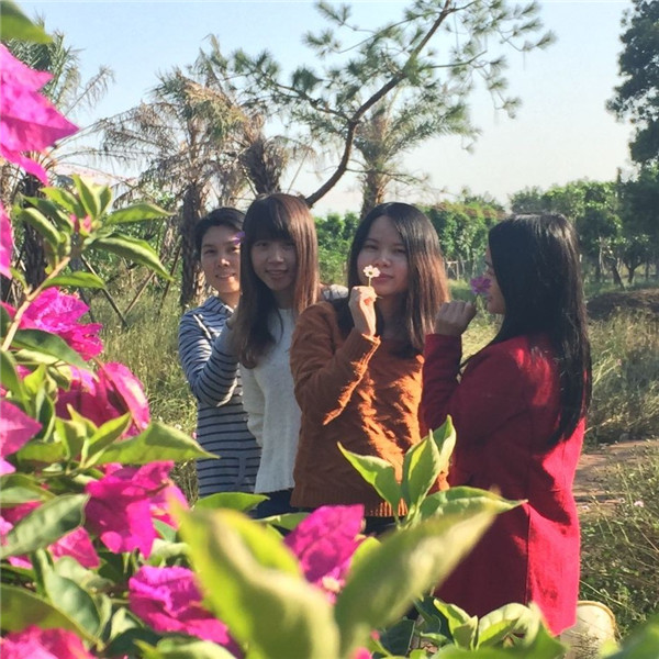 廣東震旦初冬第一場溫暖戶外活動—BBQ記 廣東震旦初冬第一場溫暖戶外活動—BBQ記